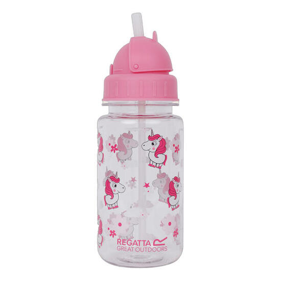 Butelka Na Wodę Luna The Unicorn Straw Tritan 0,35 L