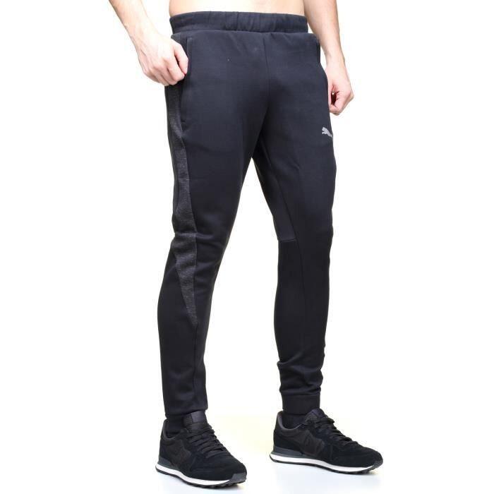 Pantalones de chándal para hombre Puma 2/4