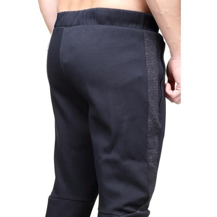 Pantalones de chándal para hombre Puma 4/4