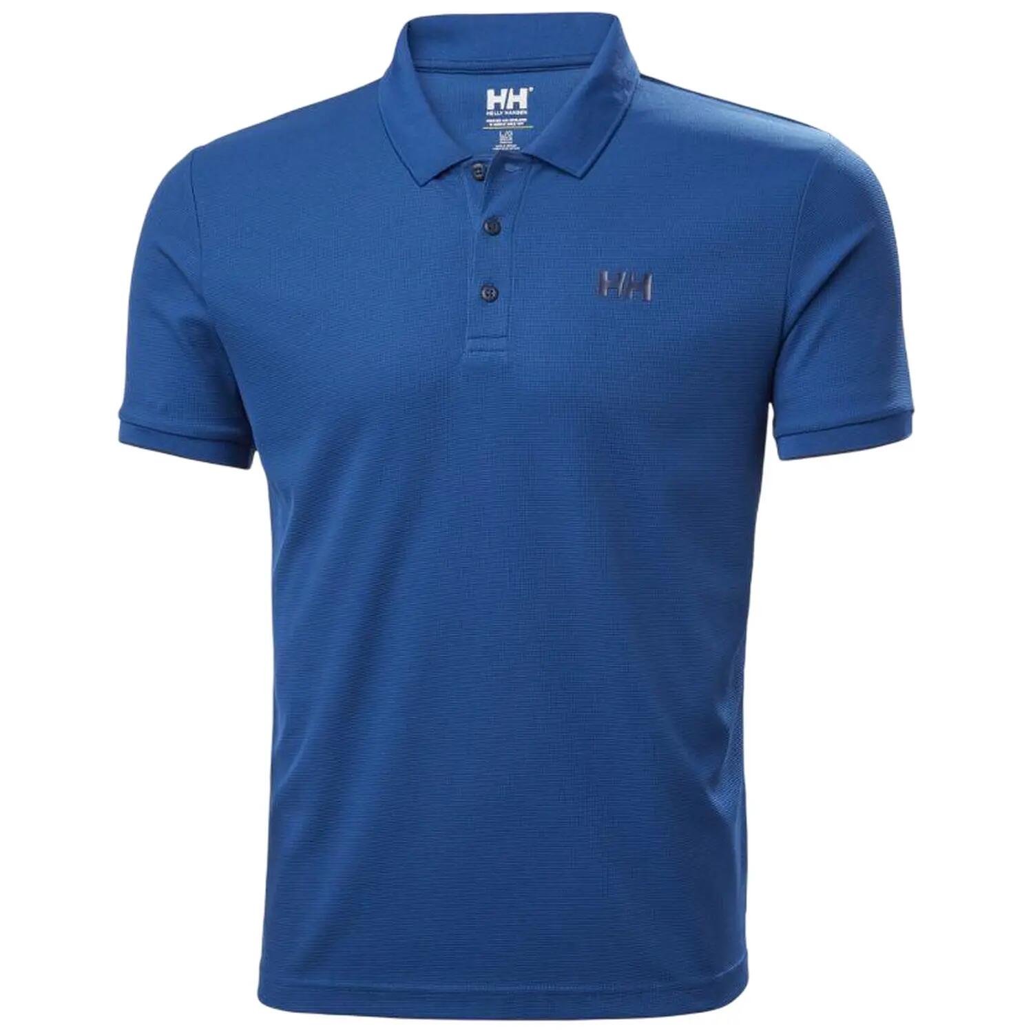 Polo OCEAN Homme (Bleu) 2/4