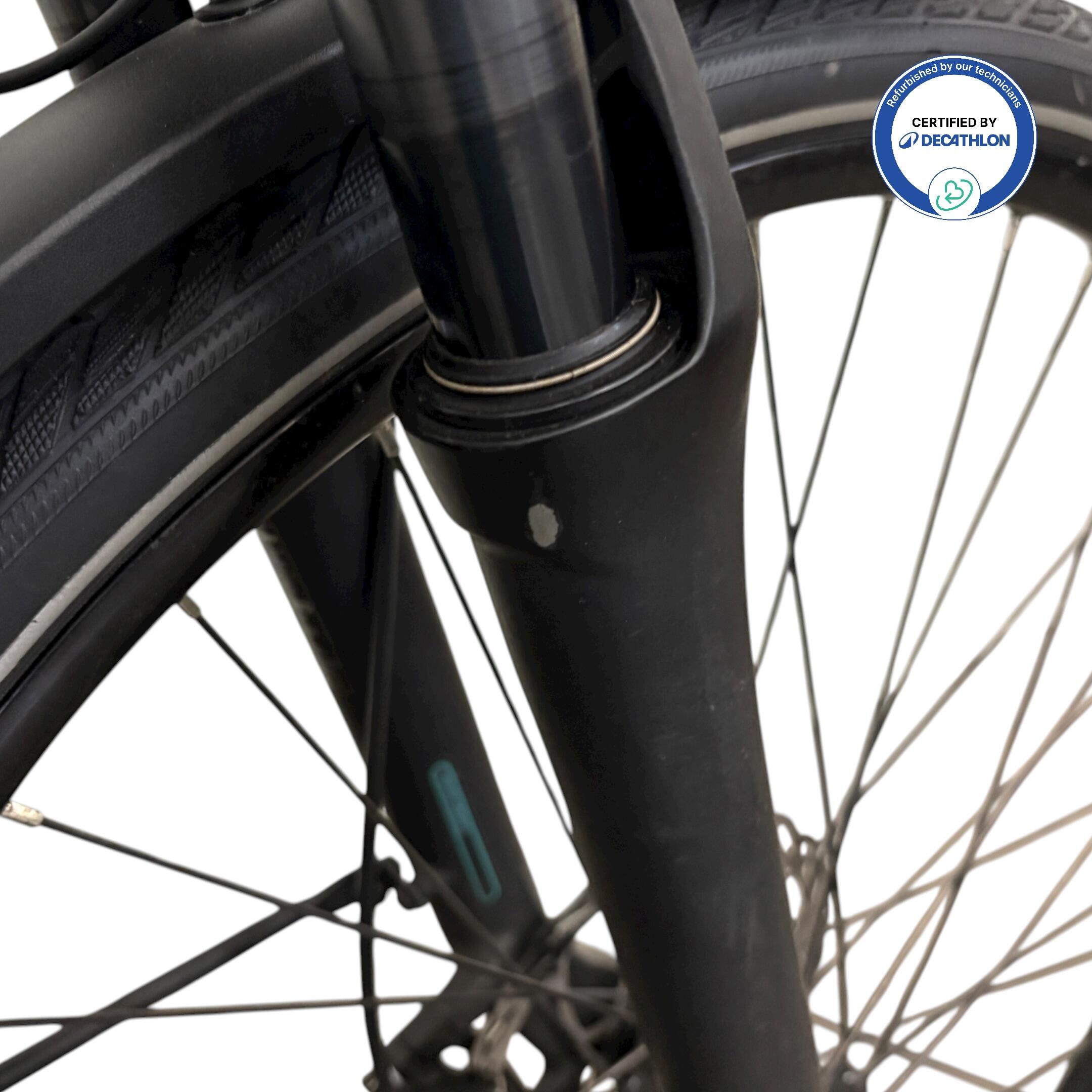 Seconde vie - Vélo électrique - Qwic Premium I-MN7+ 7/7