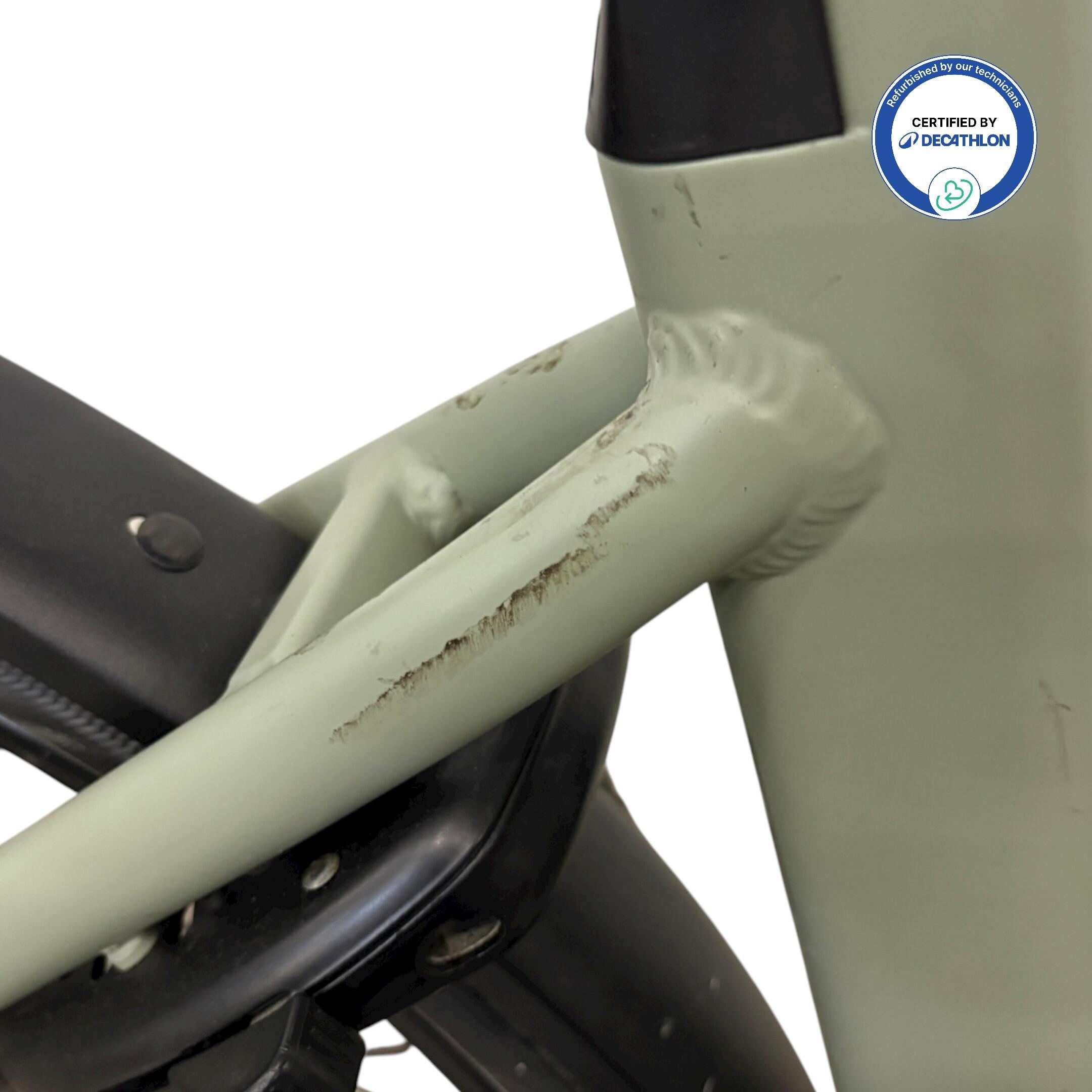 Seconde vie - Vélo électrique - Qwic Premium I-MN7+ 6/7