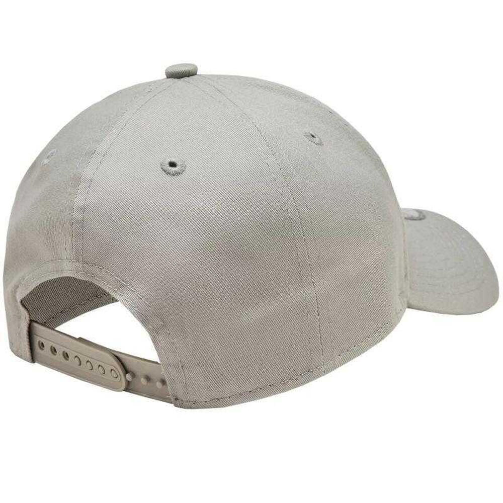 Gorra Diseño Oracle Red Bull Racing para Hombre Gris 2/2