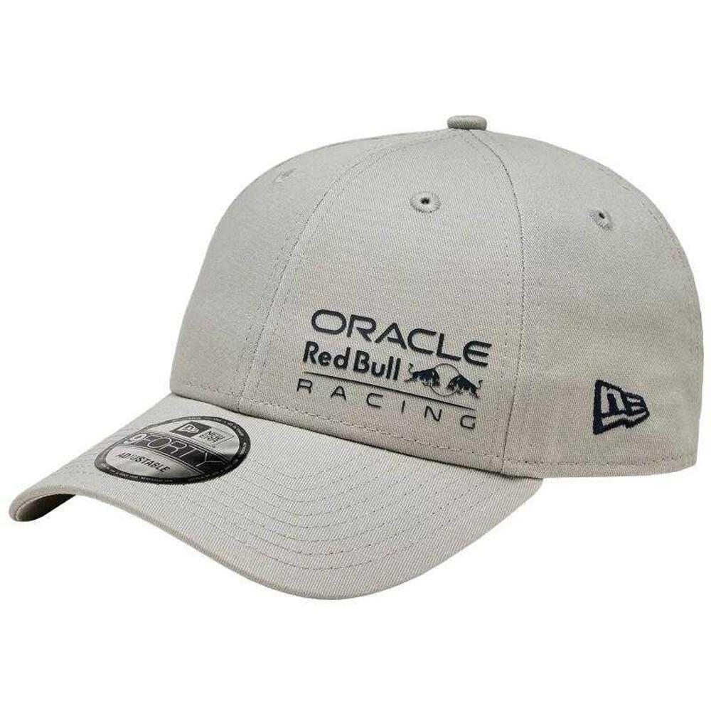 Șapcă De Baseball Baseball New Era Oracle Red Bull Racing Adulți