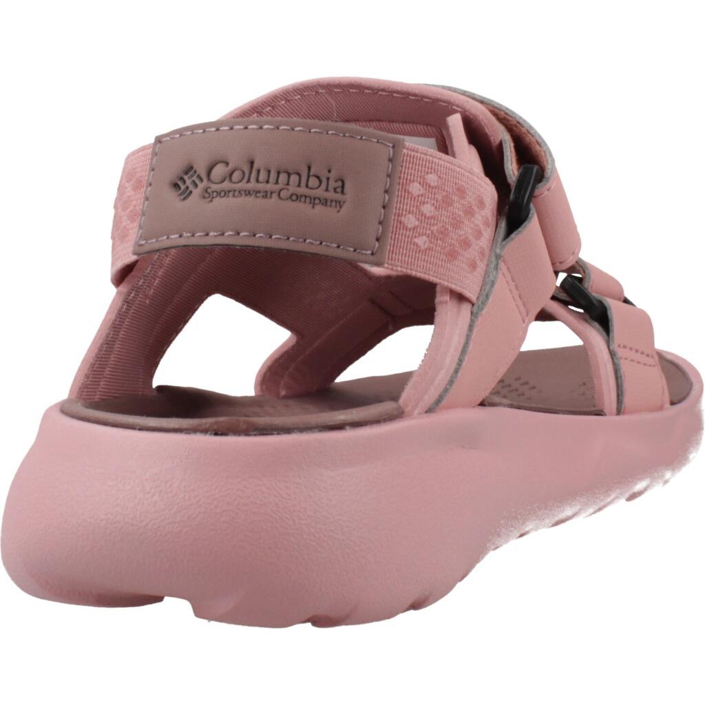 Sandały COLUMBIA PEAKFREAK ROAM SANDAL WM Rose 3/5