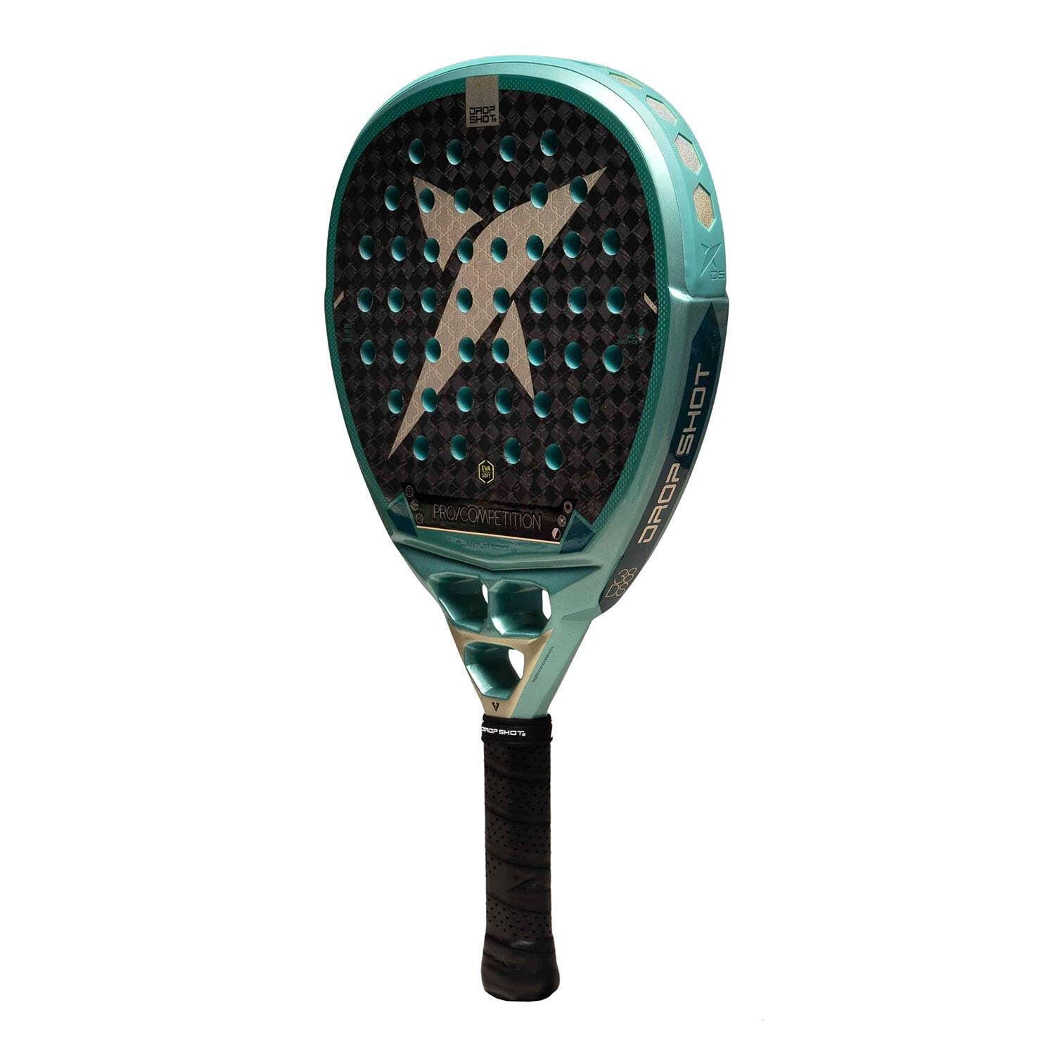 Drop Shot Quantum Soft Donna 3/5
