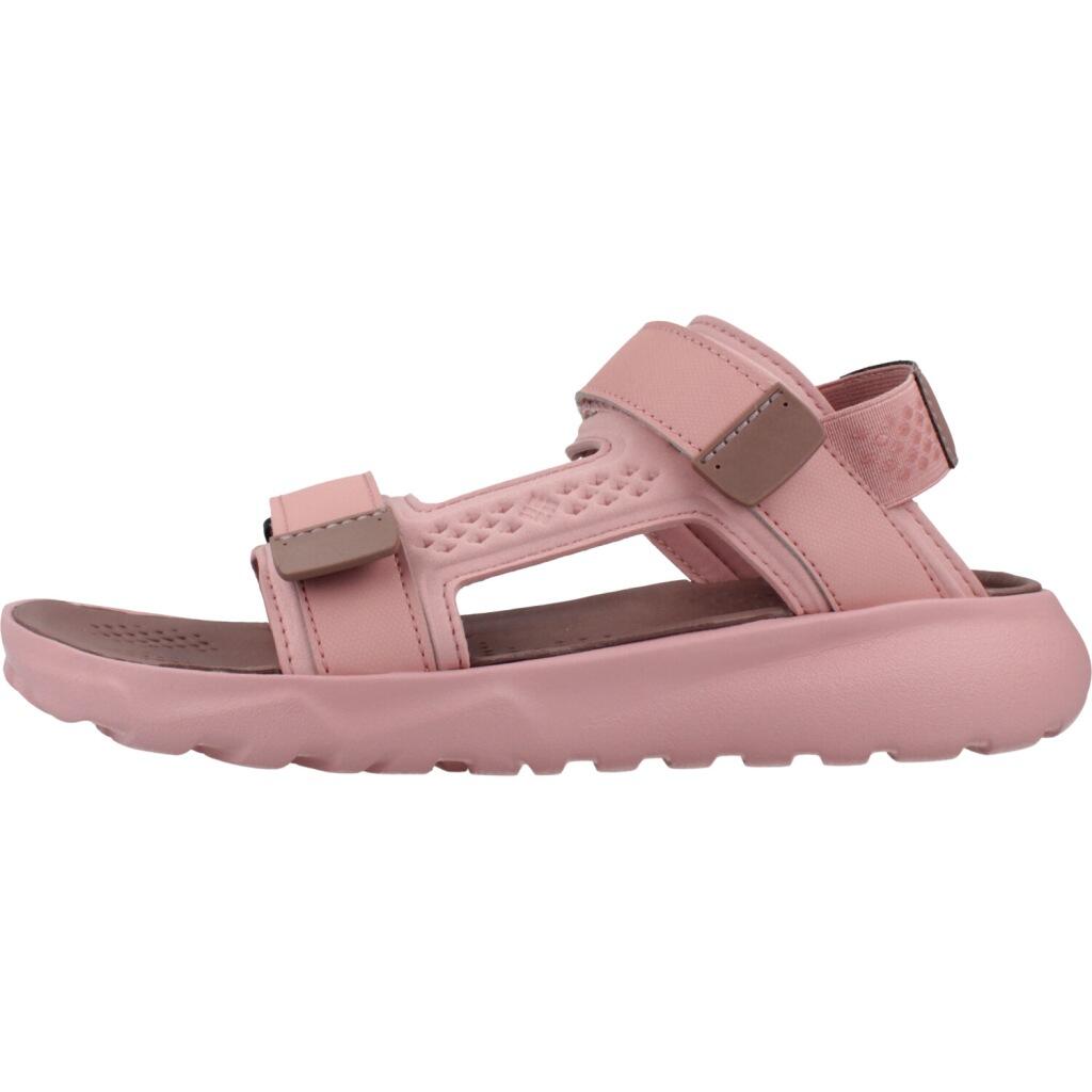 Sandały COLUMBIA PEAKFREAK ROAM SANDAL WM Rose 2/5