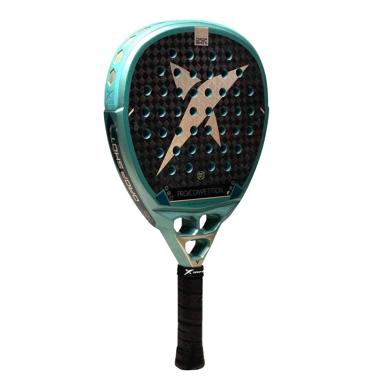Drop Shot Quantum Soft Donna 2/5