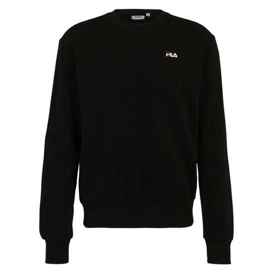 Sweat LEVERANO Homme (Noir)