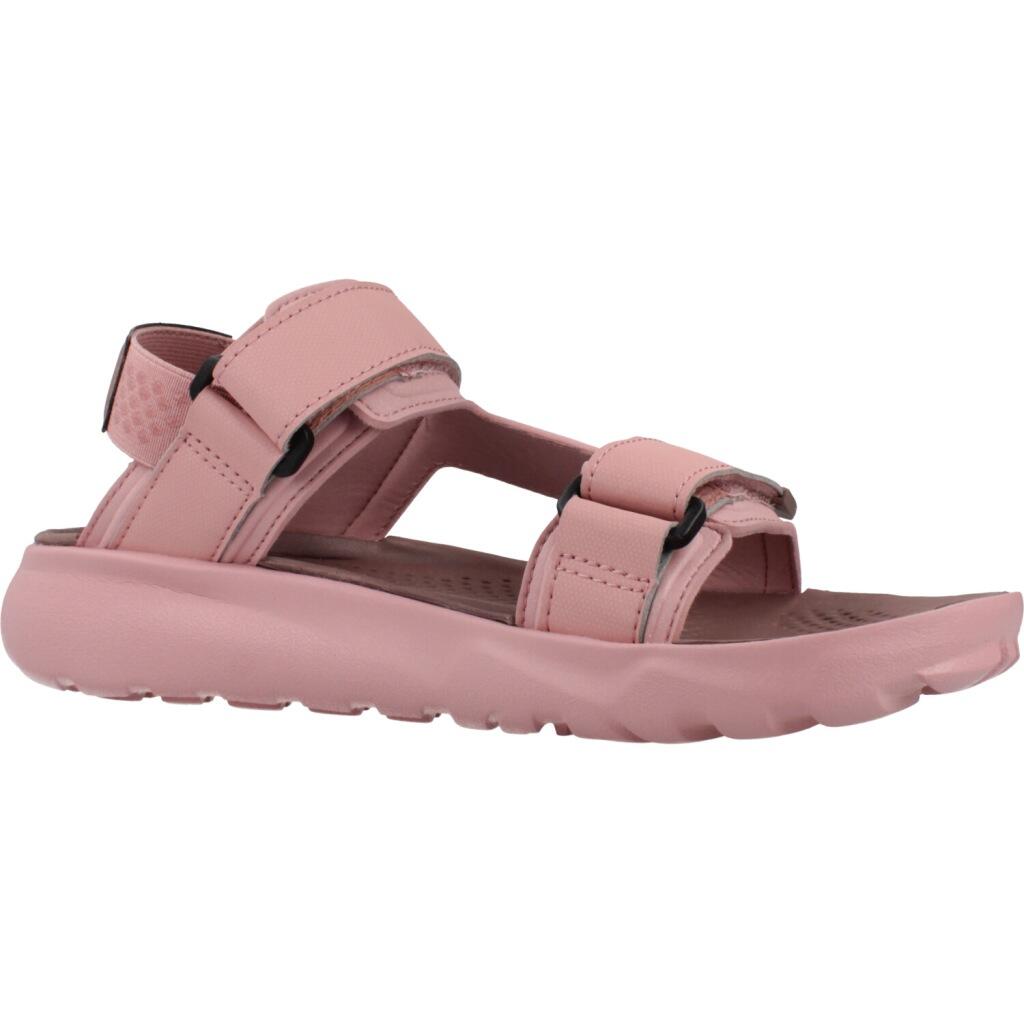 Sandały COLUMBIA PEAKFREAK ROAM SANDAL WM Rose 5/5