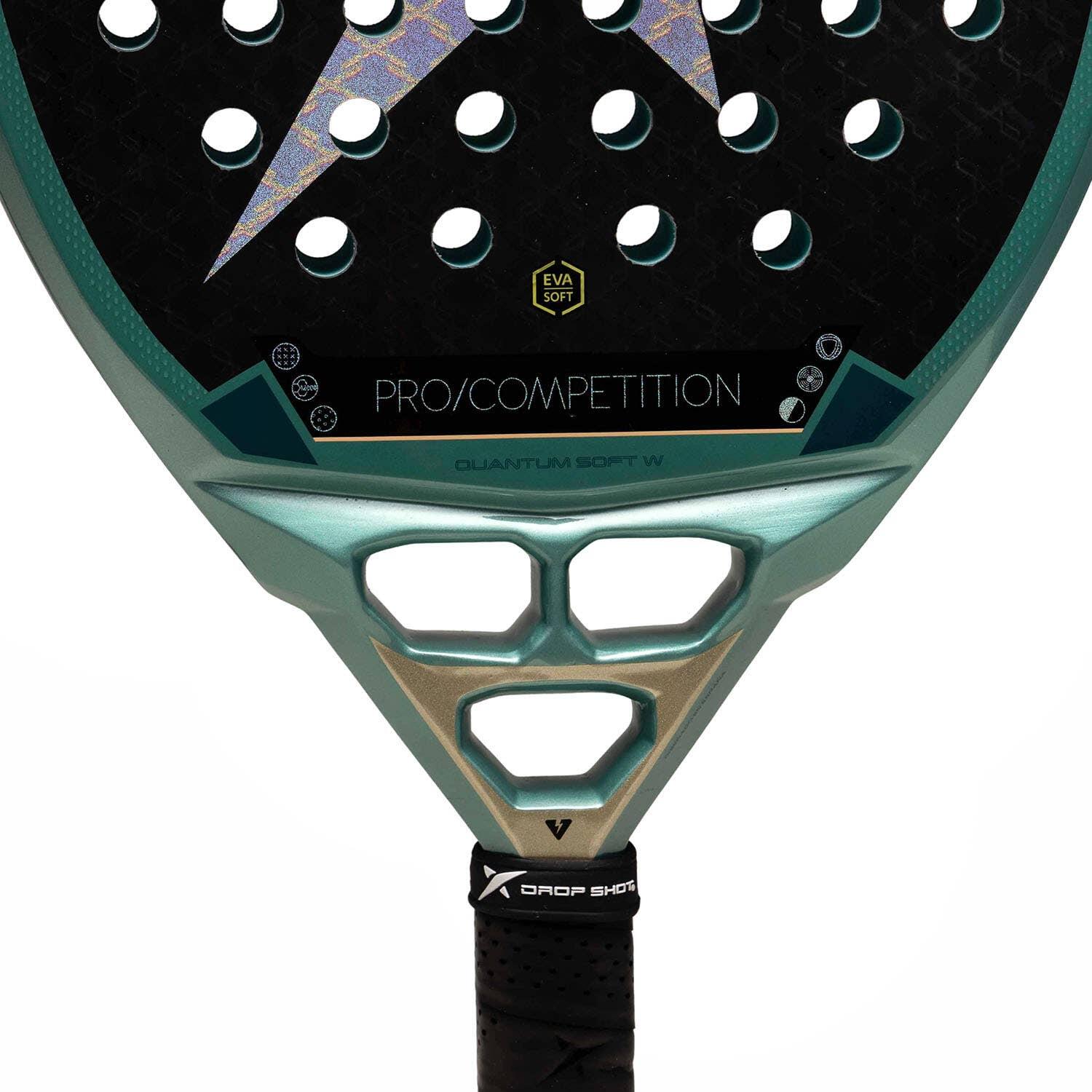 Drop Shot Quantum Soft Donna 5/5