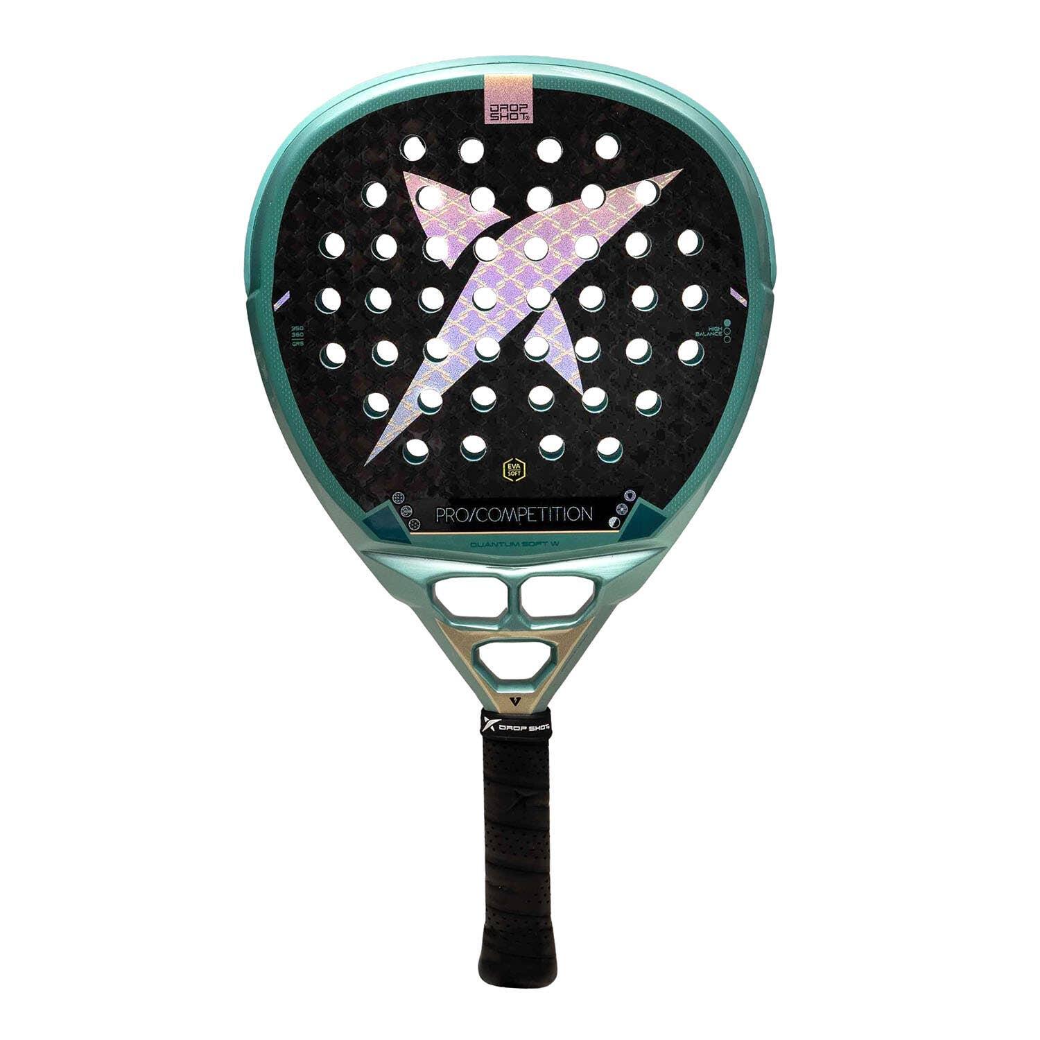 Drop Shot Quantum Soft Donna 1/5
