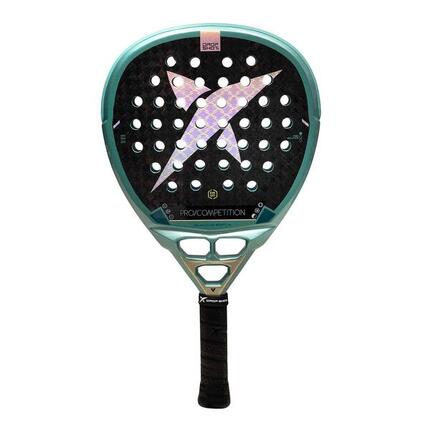 Drop Shot Quantum Soft Femme