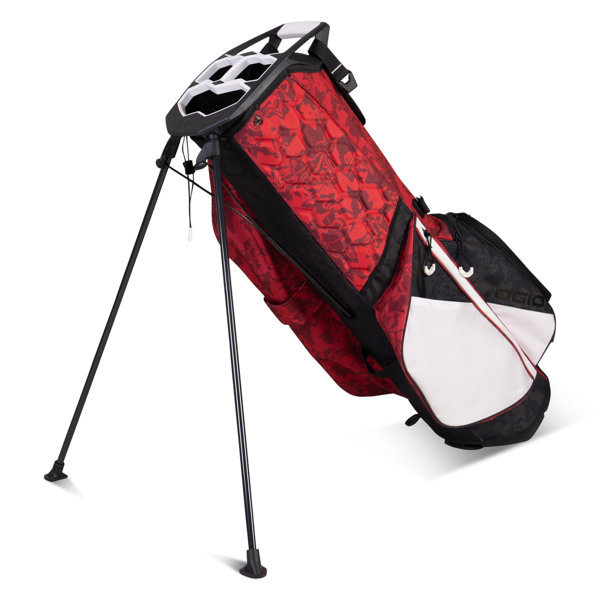 Fuse Volcanic Standbag 3/7