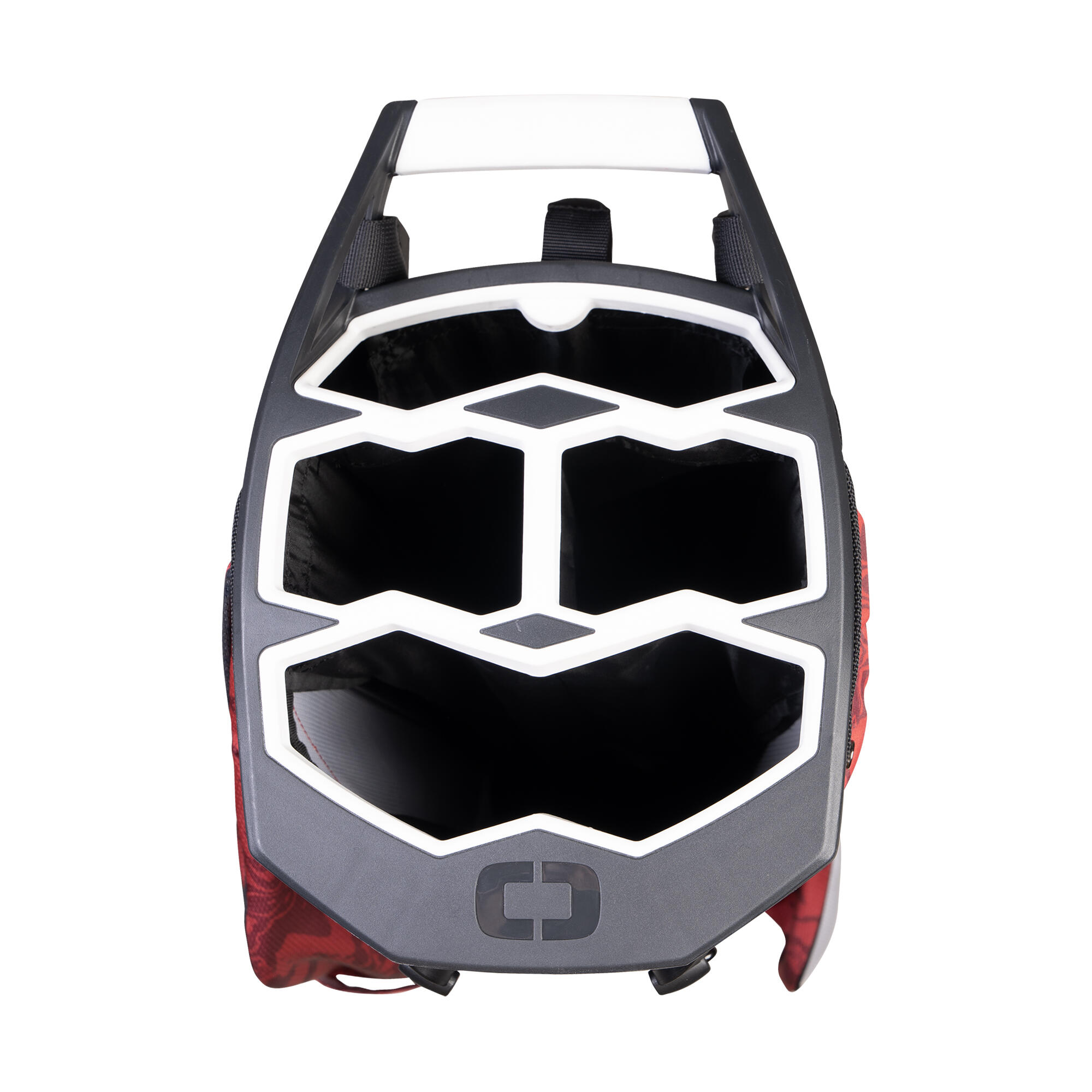 Fuse Volcanic Standbag 4/7