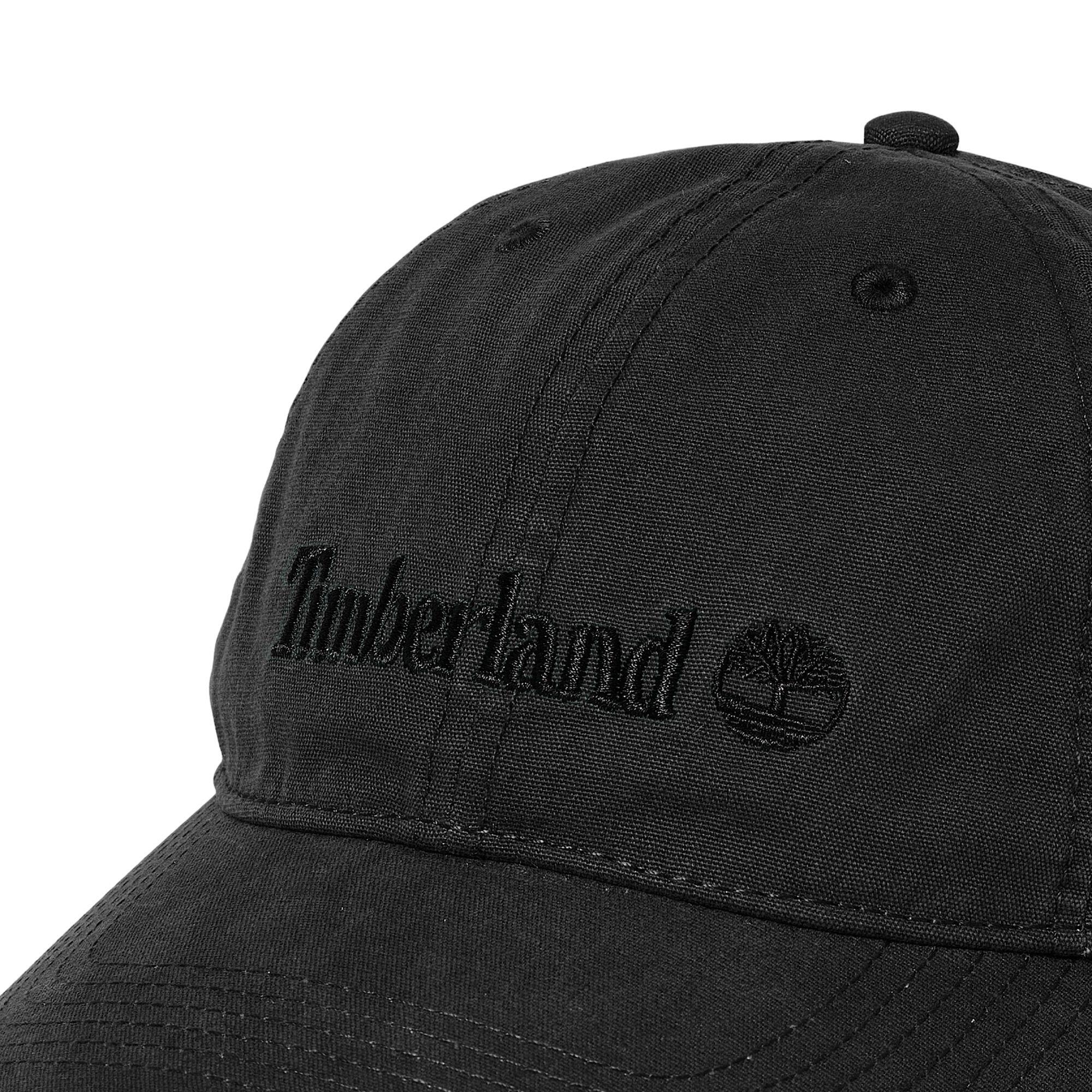 Casquette Cooper Hill Embroidered Noir - TB0A65QX001 3/5