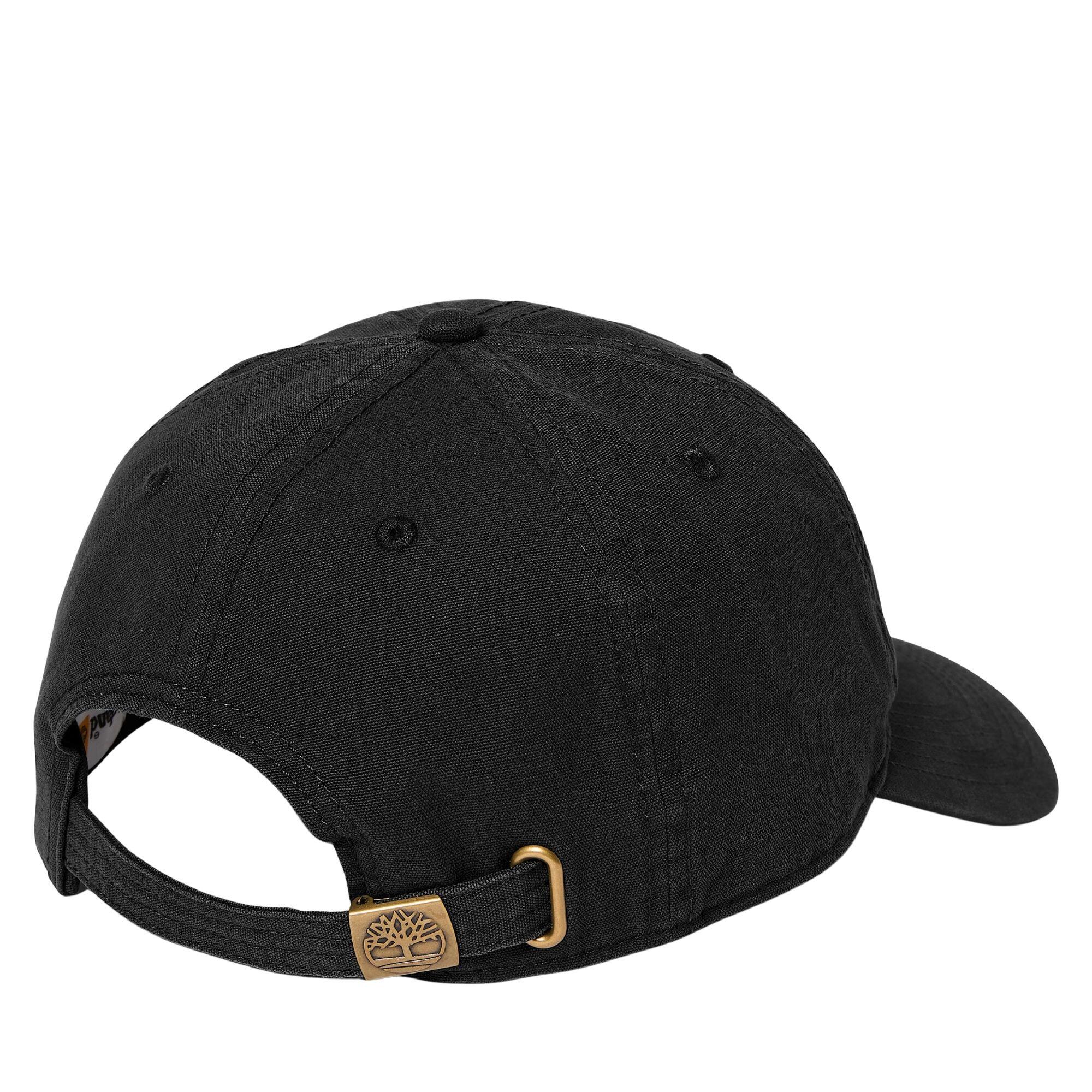 Casquette Cooper Hill Embroidered Noir - TB0A65QX001 2/5