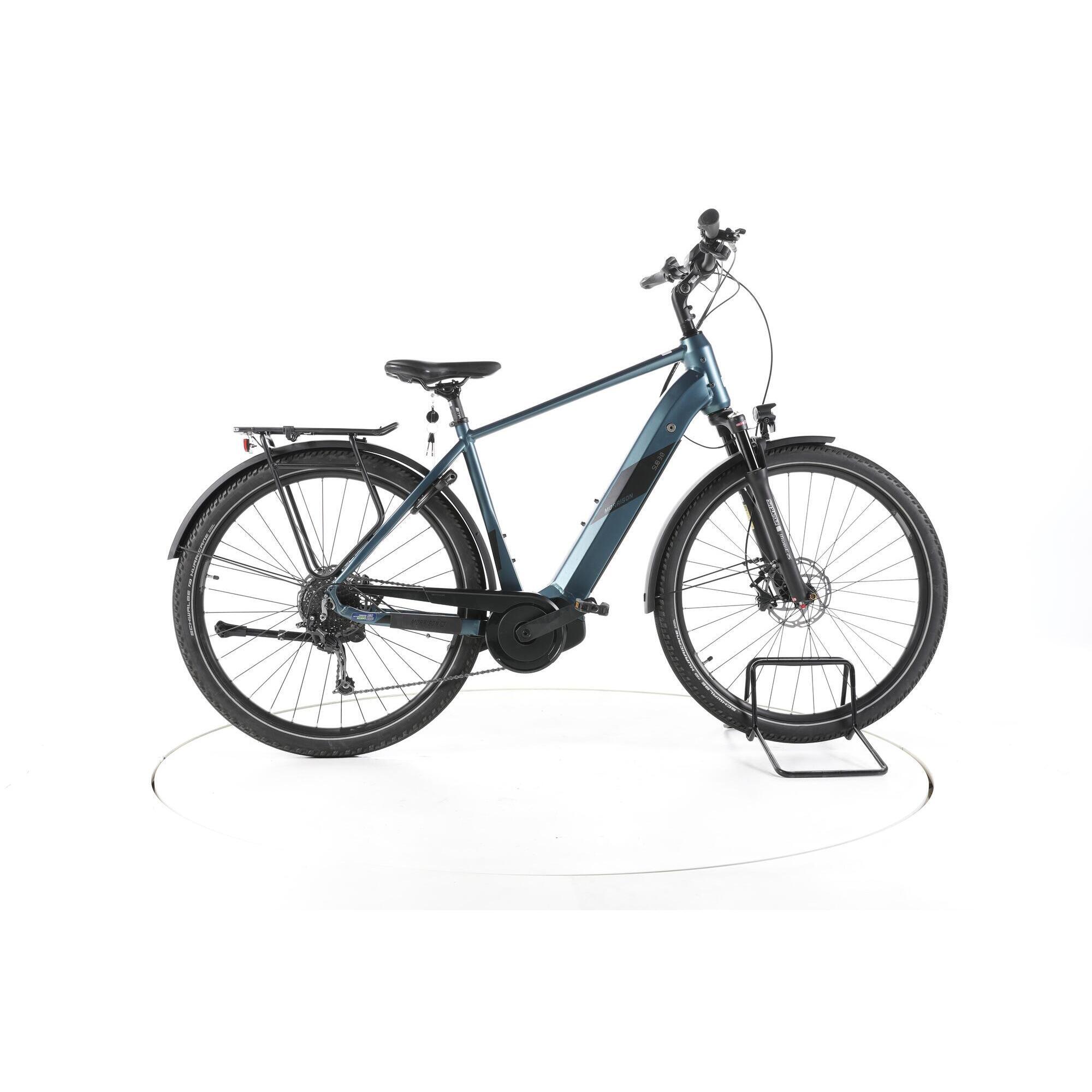 MORRISON BIKES 2ND LIFE - Kolo MORRISON SUB 3.0 - Velmi dobrý stav