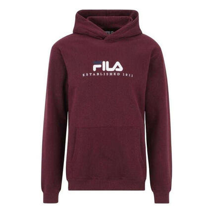 Sweat À Capuche BRUNSSUM Homme (Noir)