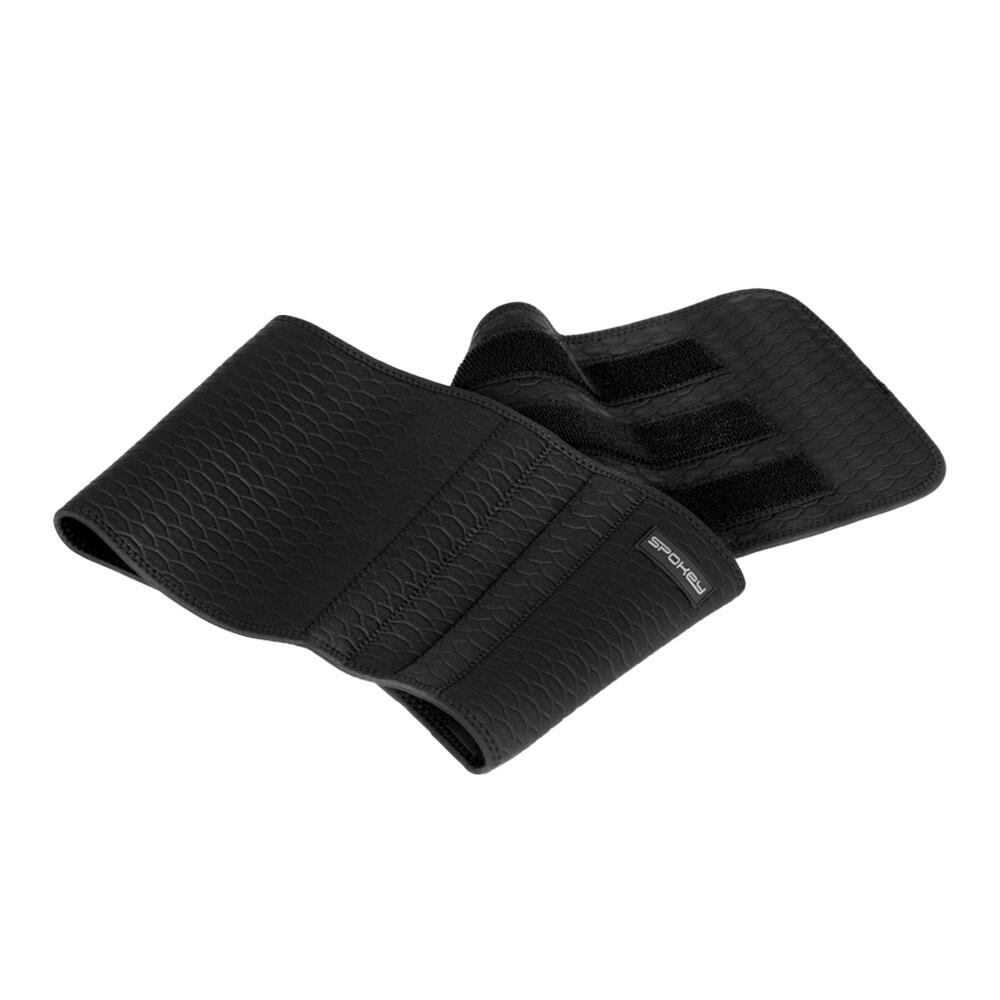 Ceinture De Musculation (Noir) Taille unique 3/3