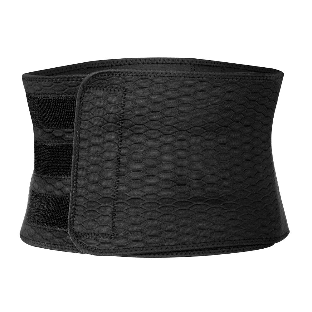 Ceinture De Musculation (Noir) Taille unique 2/3