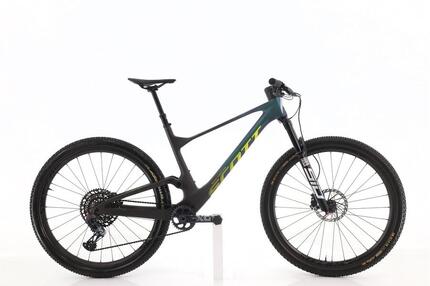 Refurbished MTB Fully · Spark RC World Cup X01 AXS · Sehr guter Zustand
