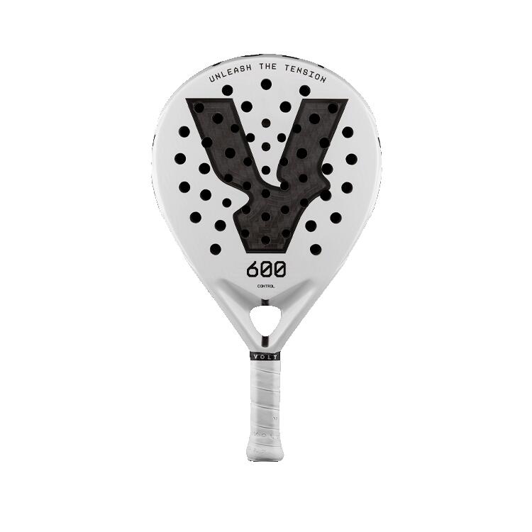 Pala de Pádel Volt 600 v5 2/7