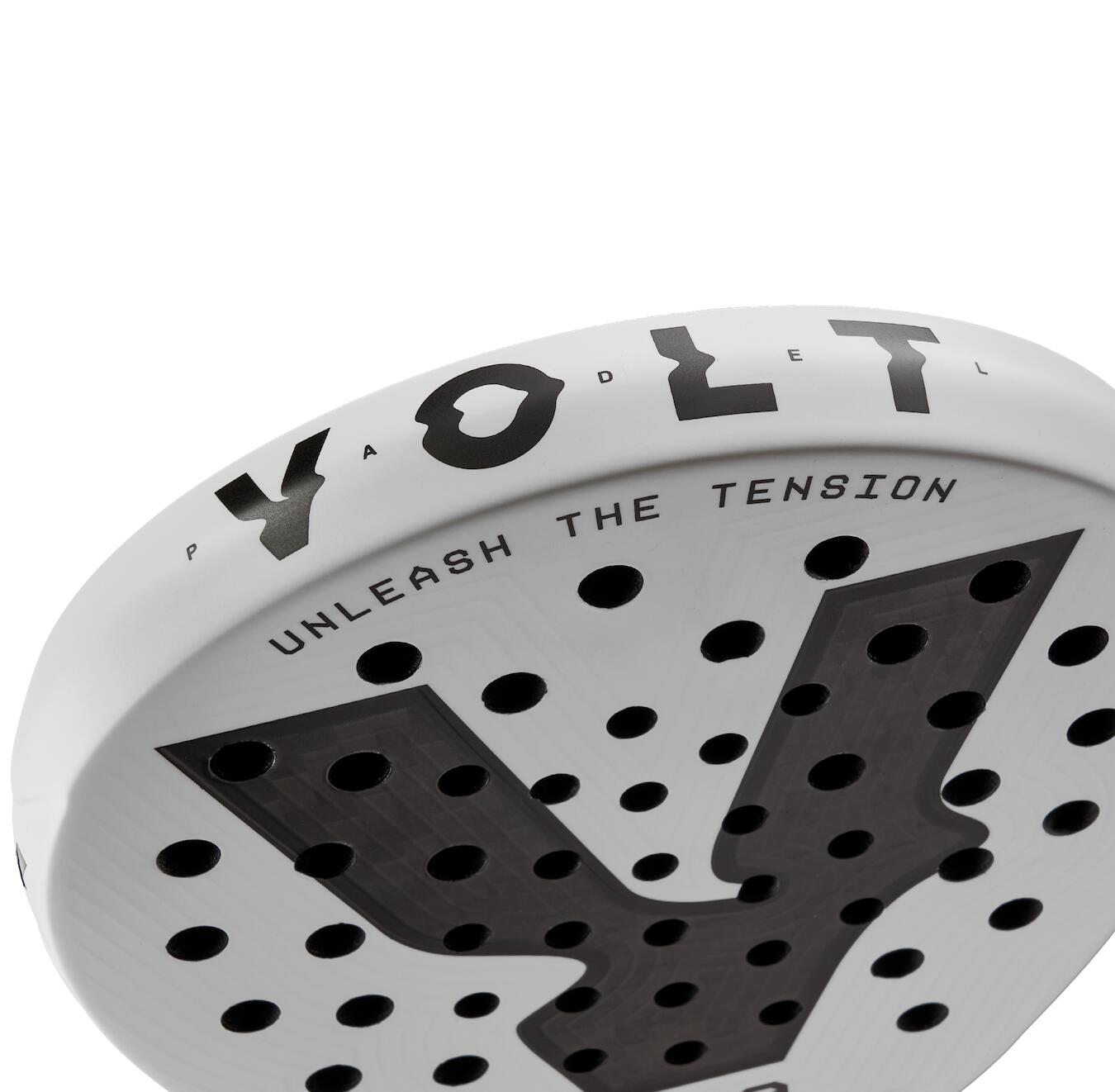 Pala de Pádel Volt 600 v5 7/7
