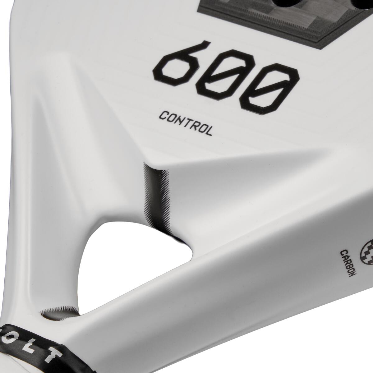 Pala de Pádel Volt 600 v5 5/7