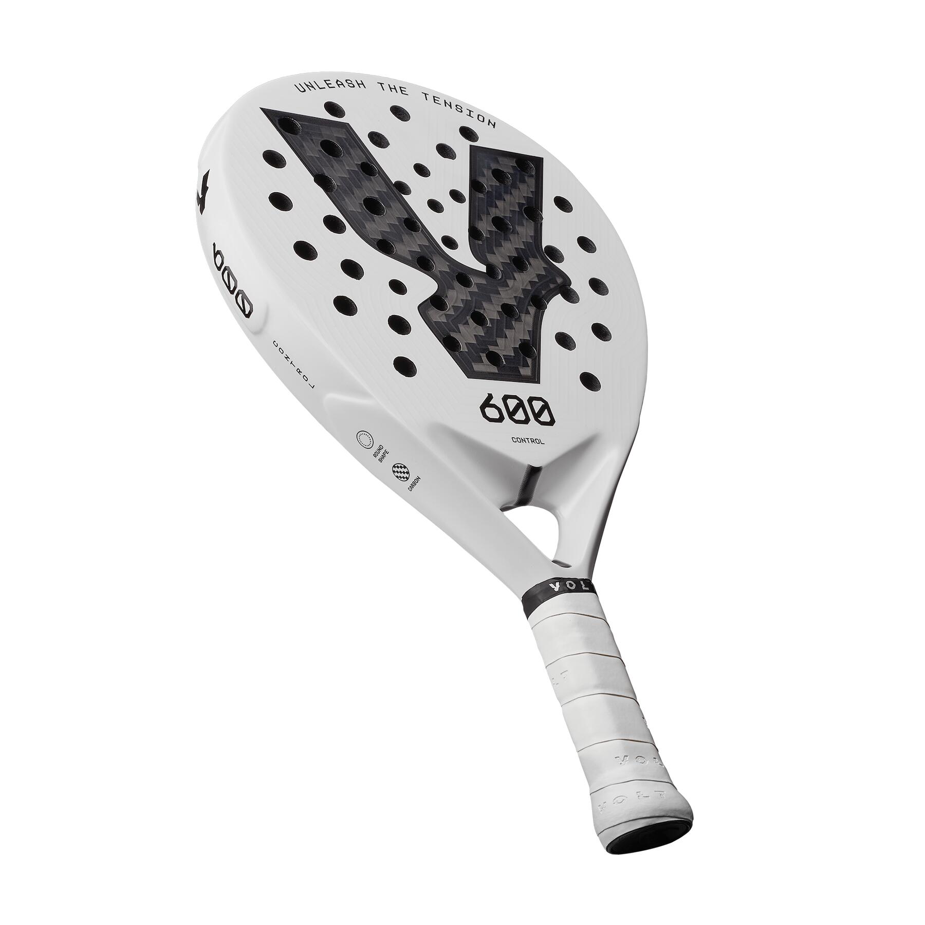 Racchetta da padel Racchetta Da Padel Volt 600 V5