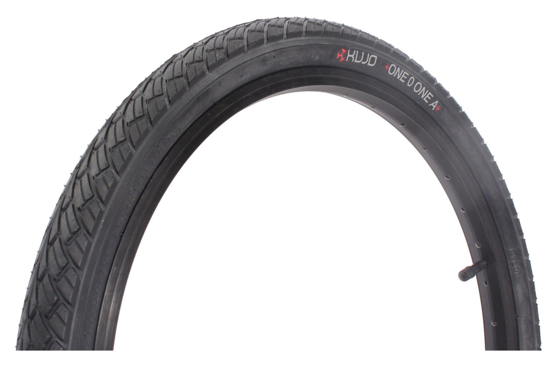 Pneu de vélo KUJO ONE 0 ONE A 16 pouces x 1,75 pouces 2/6