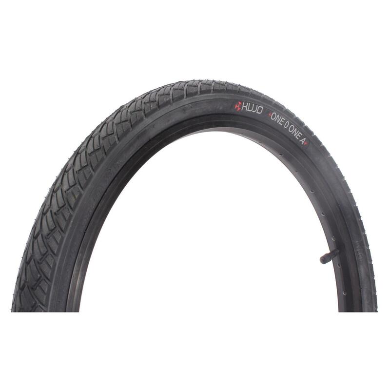 Anvelopă bicicletă KUJO ONE 0 ONE A 16 inch x 1,75 inch