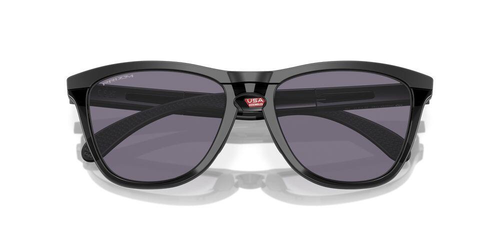 Gafas de sol Oakley FROGSKINS RANGE OO 9284 hombre Talla 55/17/136 4/4
