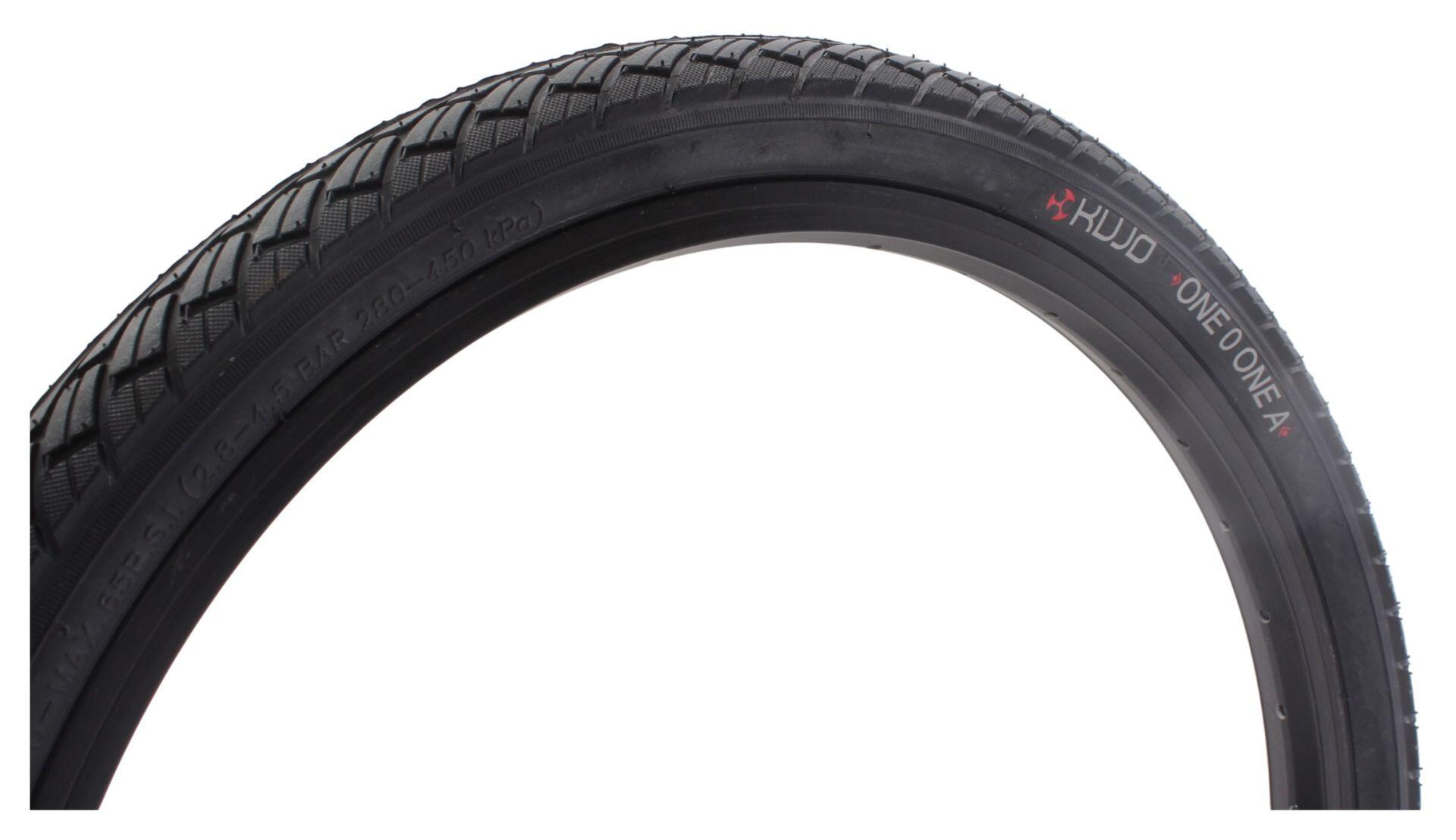 KUJO ONE 0 ONE A 16-inch x 1.75