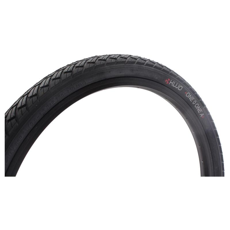 Set anvelope bicicletă KUJO ONE 0 ONE A 20 inch x 1,75 inch