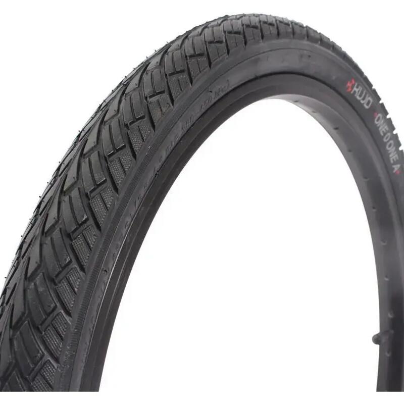 KUJO ONE 0 ONE A 20-inch x 1.75" bicycle tyre set