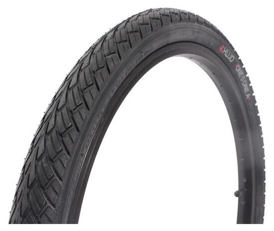 Set de pneus de vélo KUJO ONE 0 ONE A 20 pouces x 1,75 pouces
