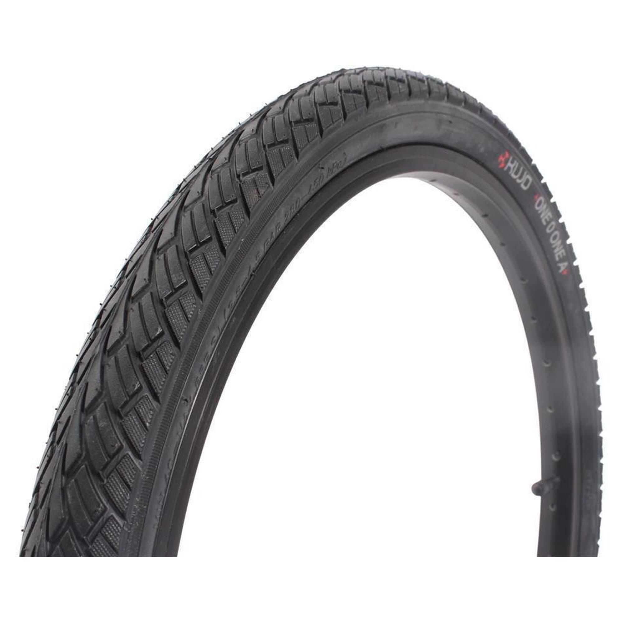 KUJO Plášť na kolo KUJO ONE 0 ONE A 16 palců x 1,75 palce