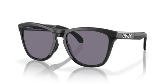 Occhiali da Sole Oakley FROGSKINS RANGE OO 9284 Uomo Taglia 55/17/136
