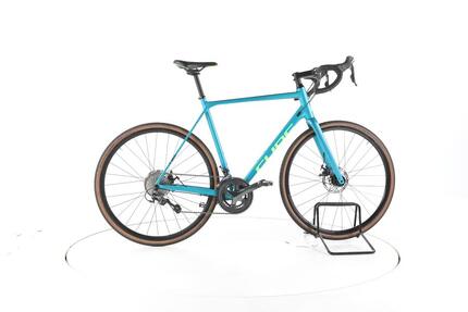 Refurbished - Cube Cross Race 2024 - Sehr gut