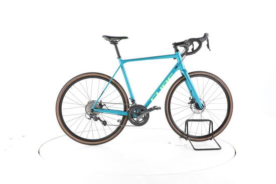 Refurbished - Cube Cross Race 2024 - Sehr gut