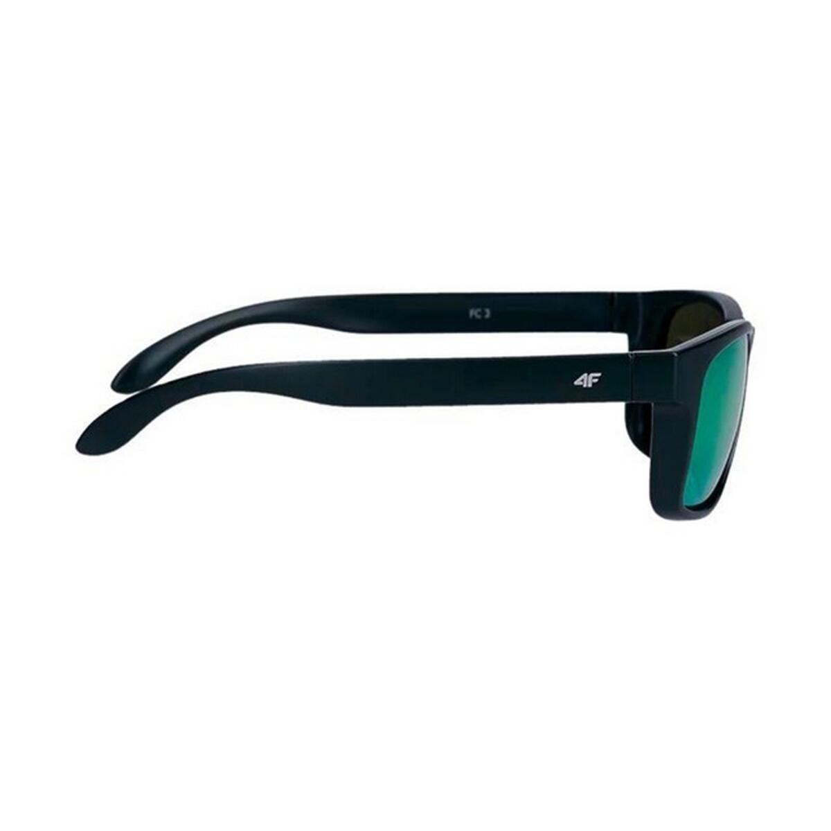 Gafas de Sol WSS25ASUNU067 para Adultos Unisex Azul Marino 3/4