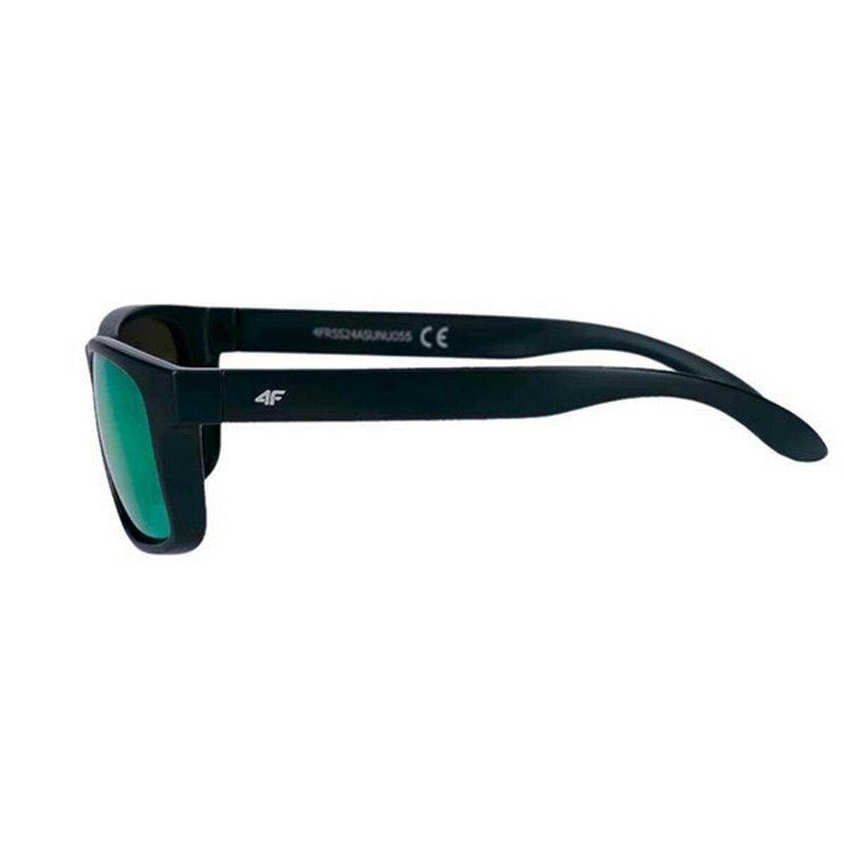 Gafas de Sol WSS25ASUNU067 para Adultos Unisex Azul Marino 2/4
