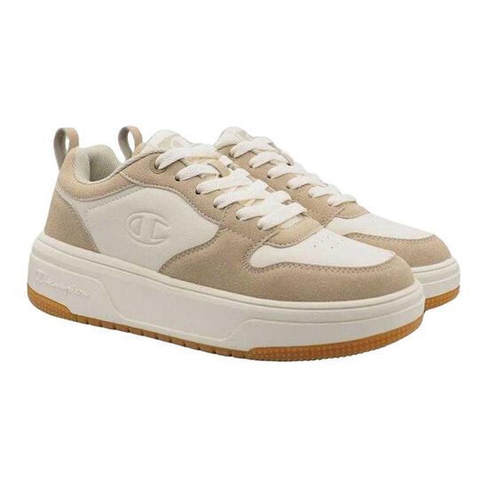 Damskie Buty Sportowe Lite Low