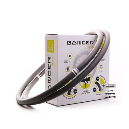 Mousse anti-crevaison VTT Banger 2.0 - 700 - Cyclocross