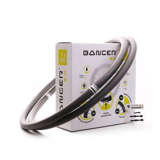 Mousse anti-crevaison VTT Banger 2.0 - 700 - Cyclocross