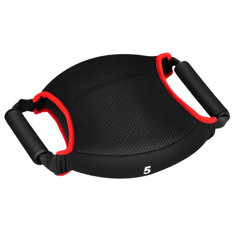 Odważniki Sandi 5 Kg 2/4