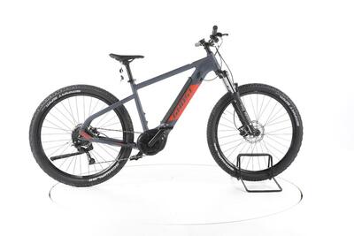 Ebike ricondizionata · Ghost E-Teru B Essential · Ottime condizioni