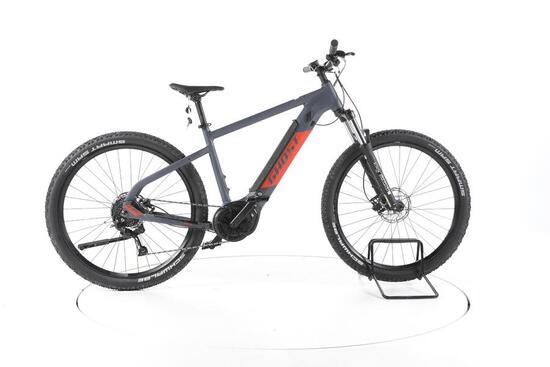 Ebike ricondizionata · Ghost E-Teru B Essential · Ottime condizioni