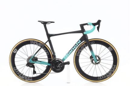 Refurbished Rennrad · Specialissima Di2 12V · Sehr guter Zustand
